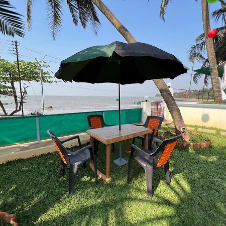 Iira Stays: Ocean Bliss Alibag Bagian luar foto